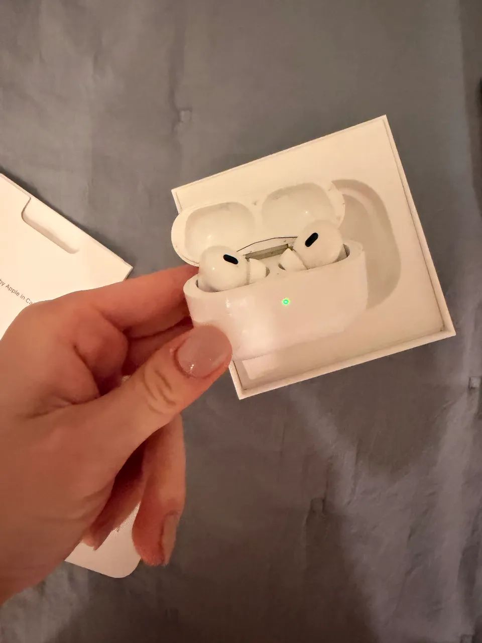 Air Pods Pro 2 - Foto 4