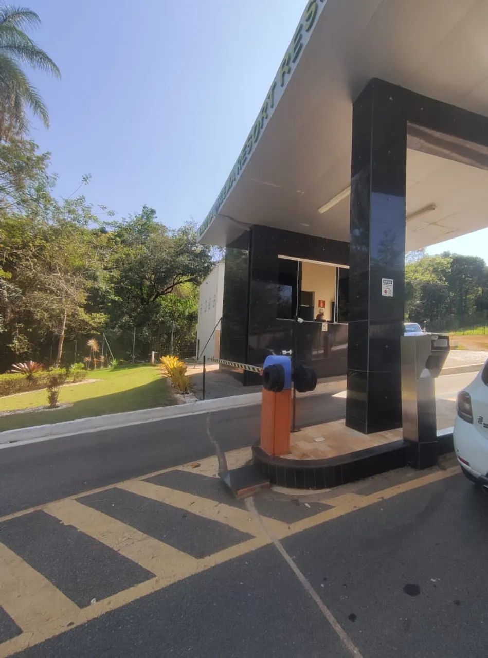 Lote / Terreno à venda em Jaboticatubas