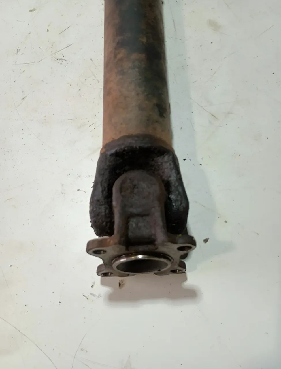 CARDAN DIANTEIRO HILUX 3.0 1999 2000 2001 2002 2003 2004 - Peças para  carros, vans e utilitários - Estrela 1467549221 | OLX