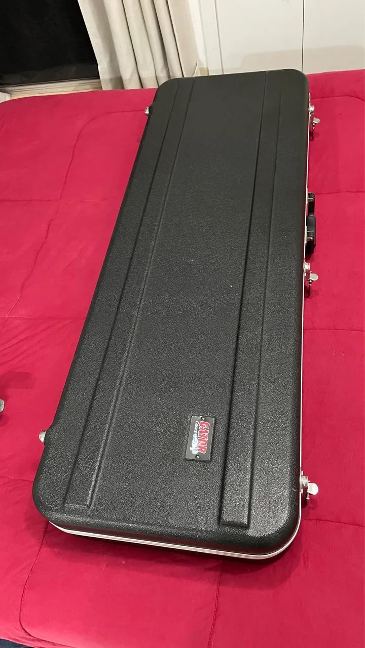 Hard Case Gator - Foto 2
