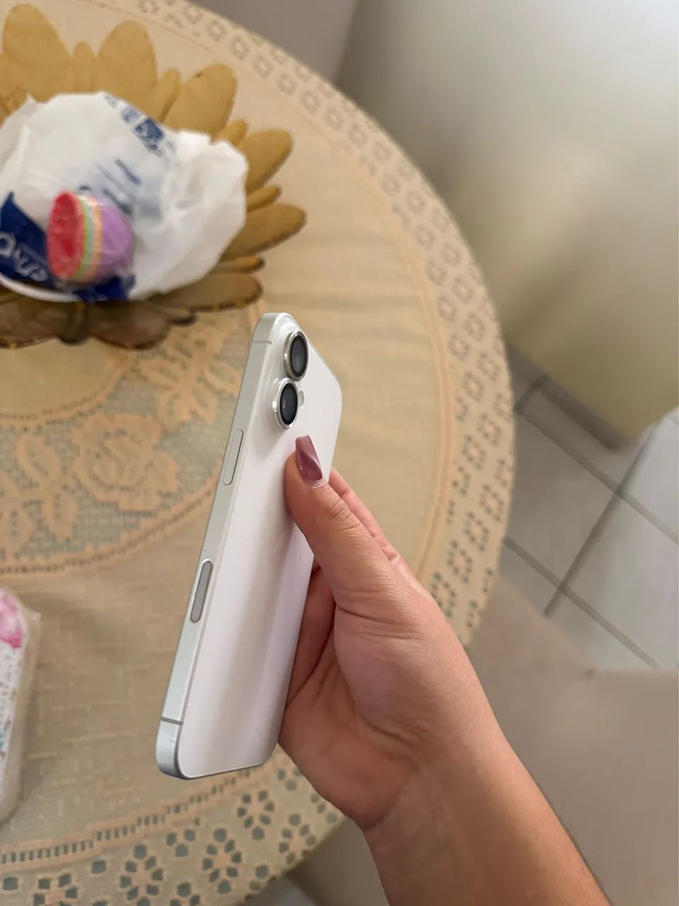iPhone 16  - Foto 3