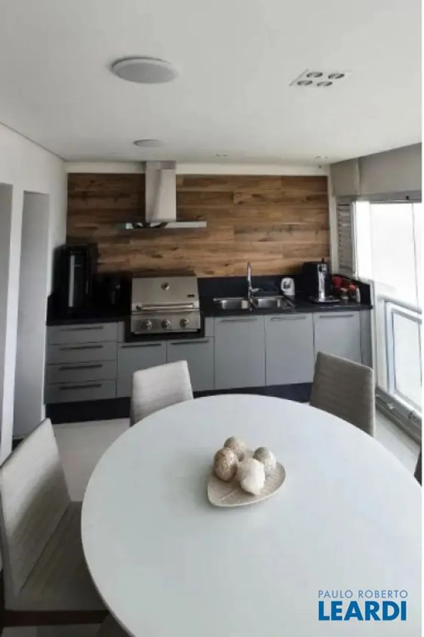 APARTAMENTO - BARRA FUNDA - SP - Foto 4