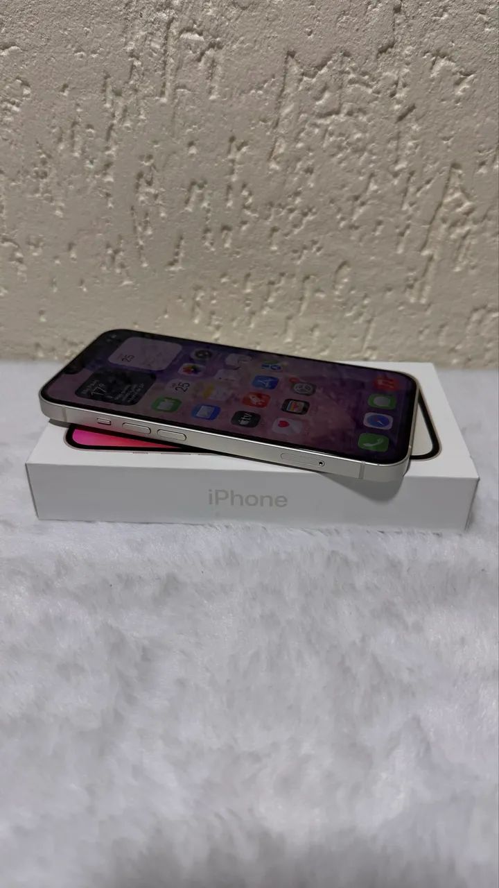 iPhone 14 - Excelente Estado | Única Dona - Foto 4