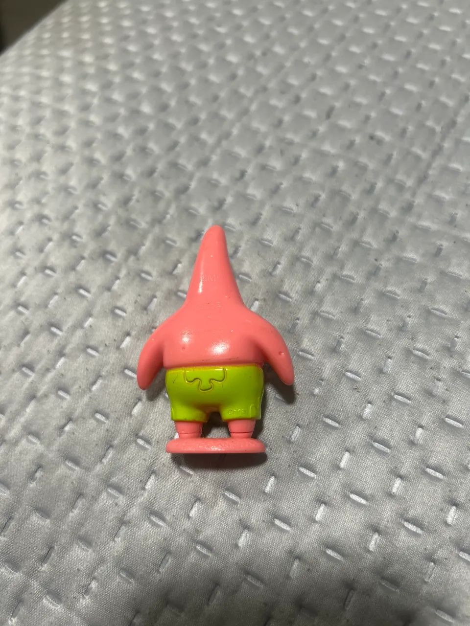 Miniatura Bob Esponja e Patrick Estrela - Foto 5