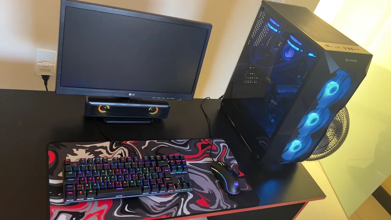 Pc Gamer - Foto 2