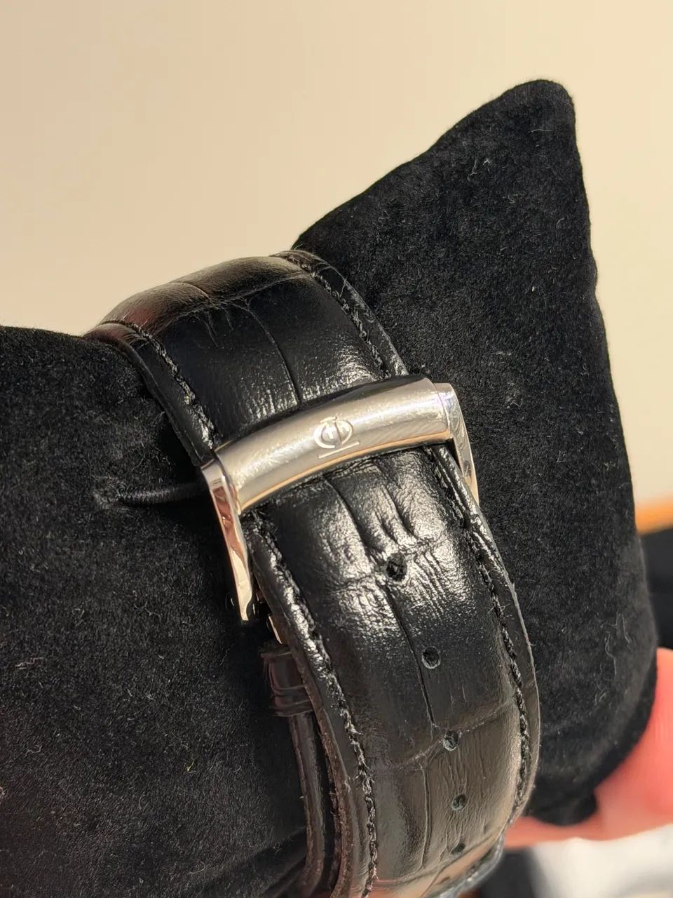 Relógio Baume & Mercier CLASSIMA GMT - Foto 4