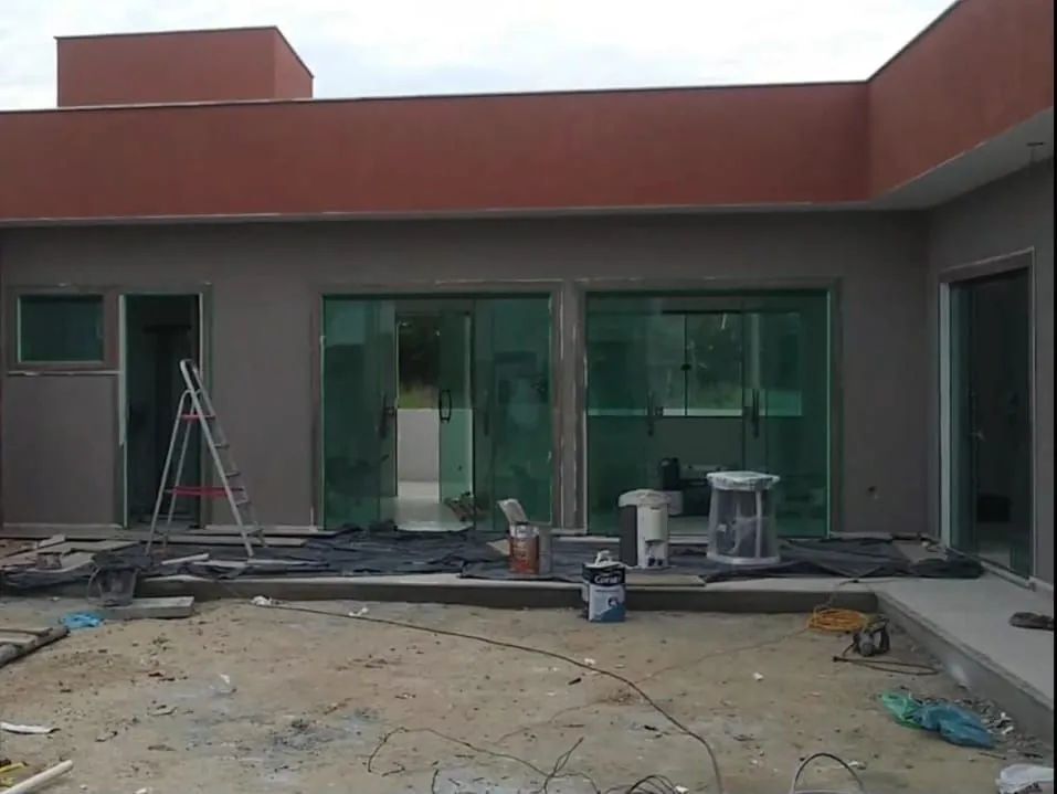 Pintor residencial (acabamento finissímo) - Foto 4