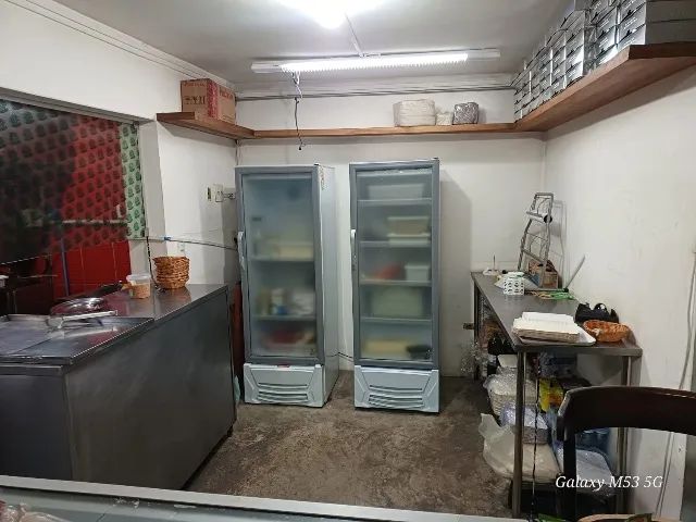 Passa-se ponto, esfiharia!! - Foto 2
