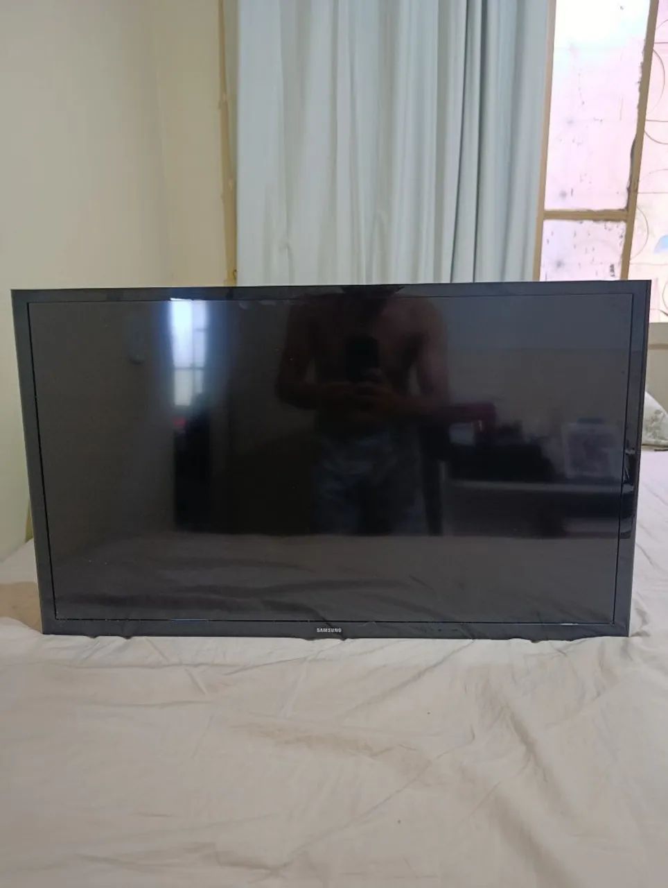 Vendo TV 32 smart Samsung.  - Foto 3