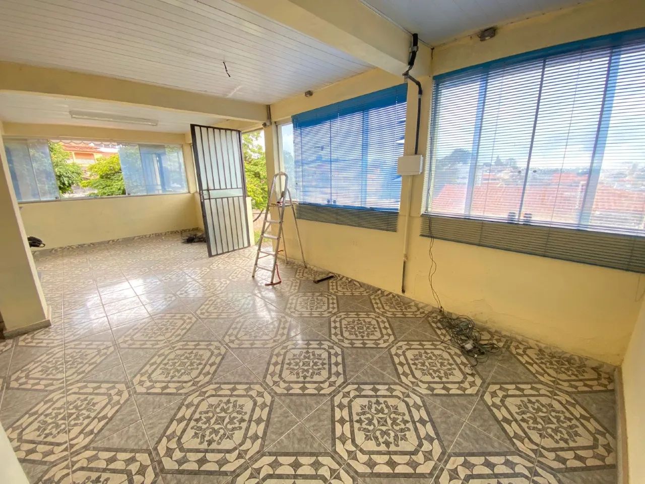 Casa comercial para alugar no Cardoso - Foto 7