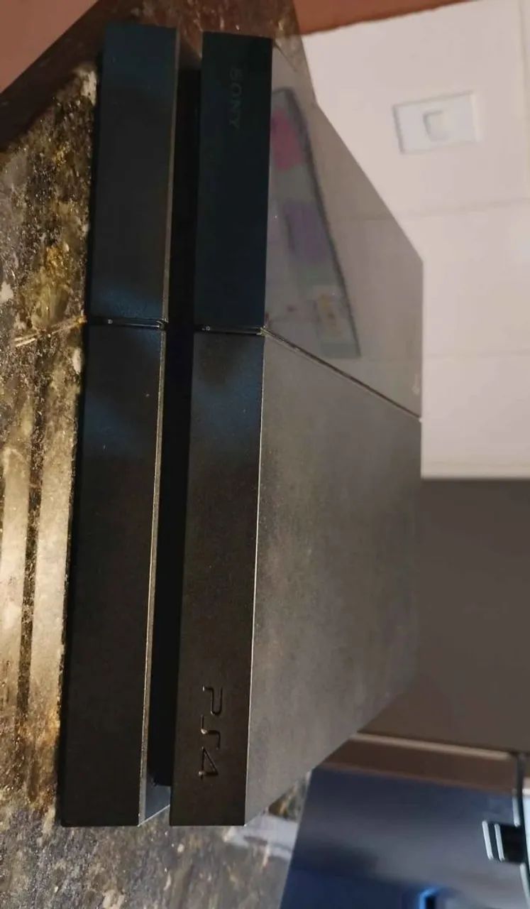 PlayStation 4 à Venda! - Foto 3