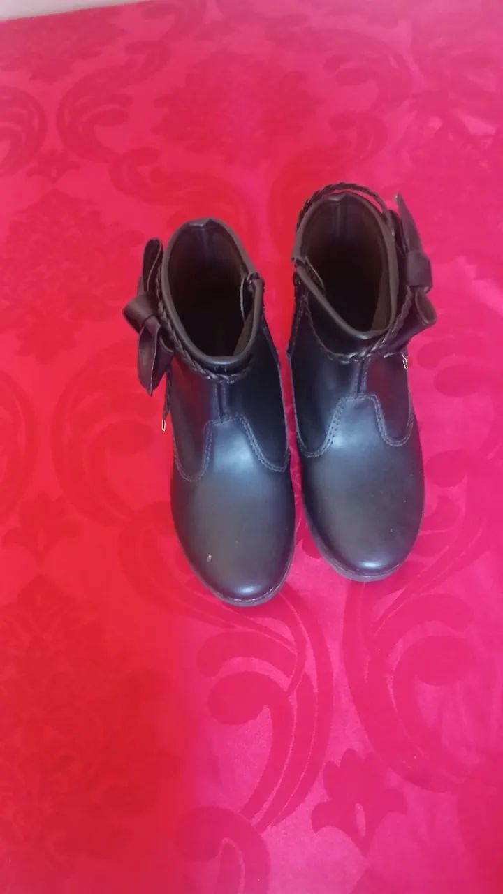 Botas novas infantil ! - Foto 3