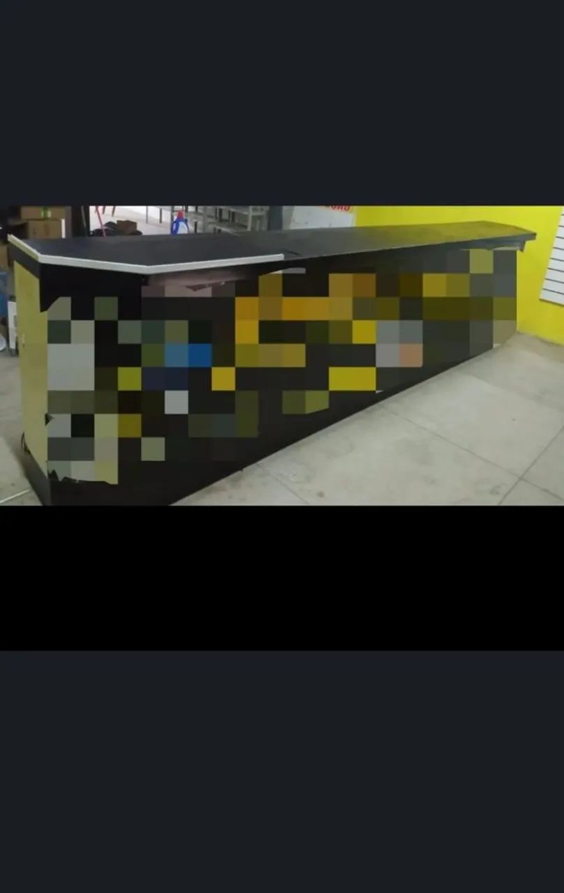 Balcão  - Foto 4