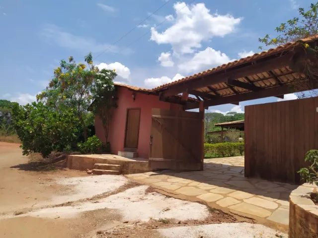 Casa de campo Pirenopolis - Foto 5