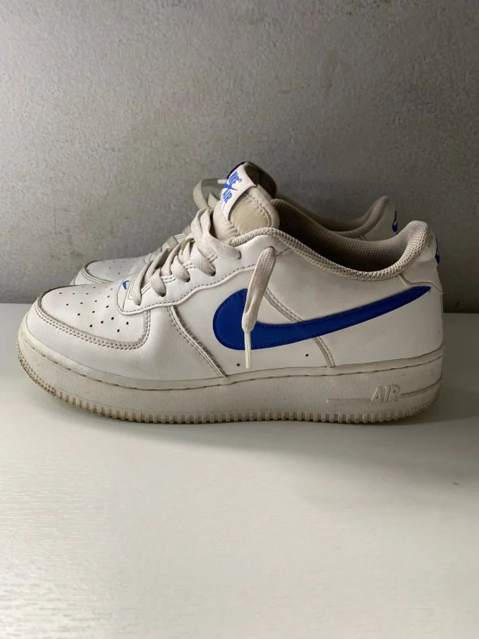 Nike - Air force - Tamanho 38 - Original - Foto 5