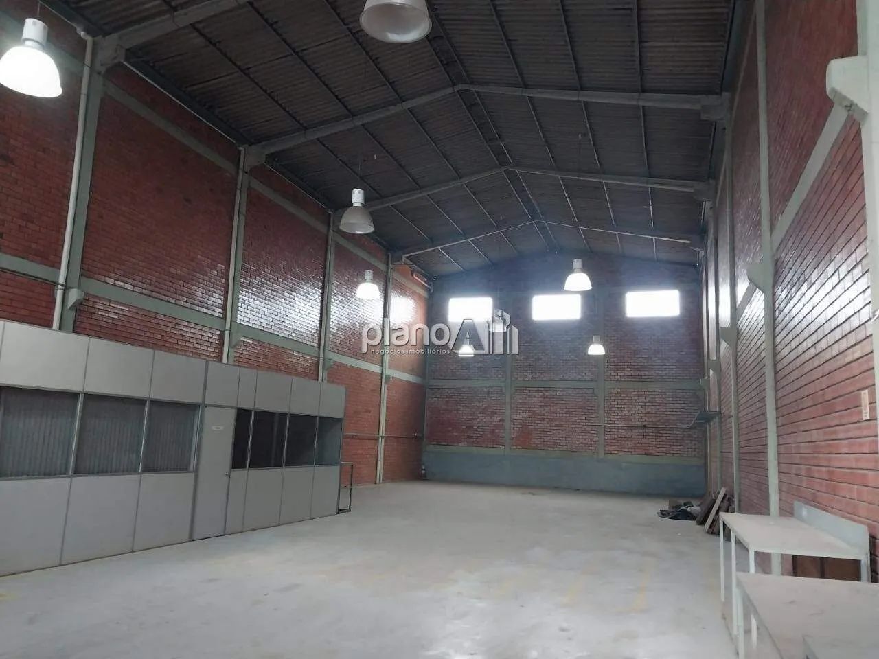 Pavilhão para aluguel, com 395,58m², - Parque dos Anjos - Gravataí / RS por R$ 7.500,00 - Foto 3