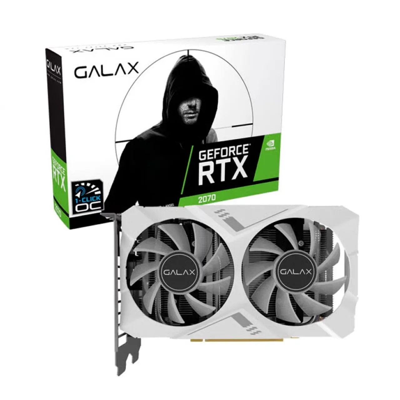 Rtx 2070 galax