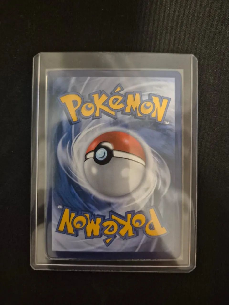Carta Pokemon Rara - Pikachu-EX (124/211) NM - Foto 2