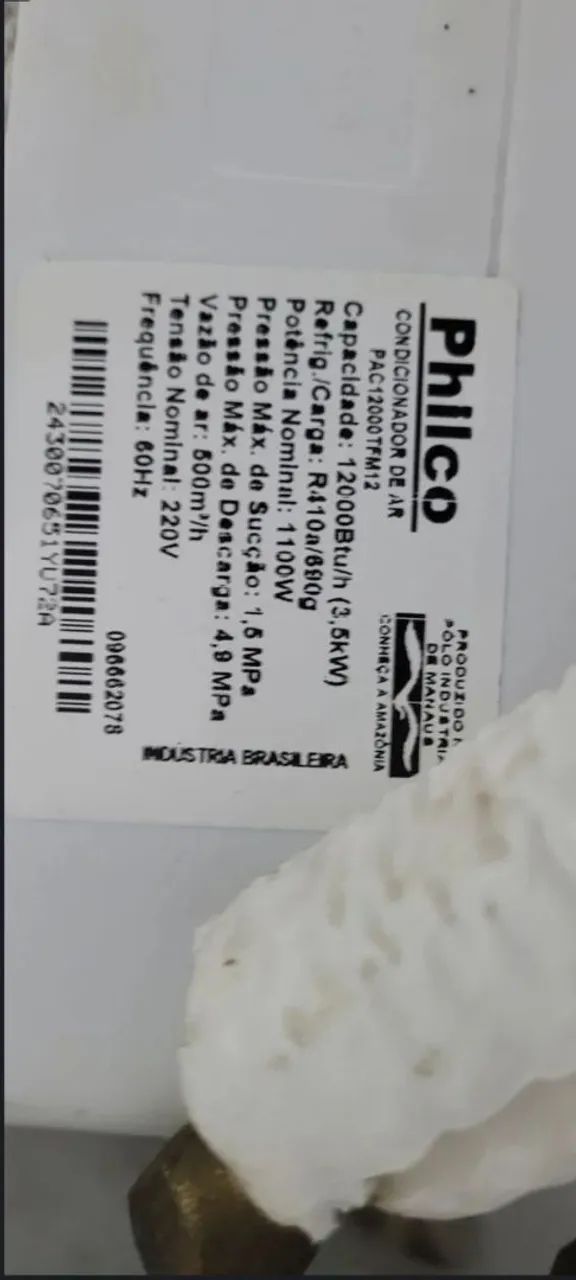 Ar condicionado  - Foto 2