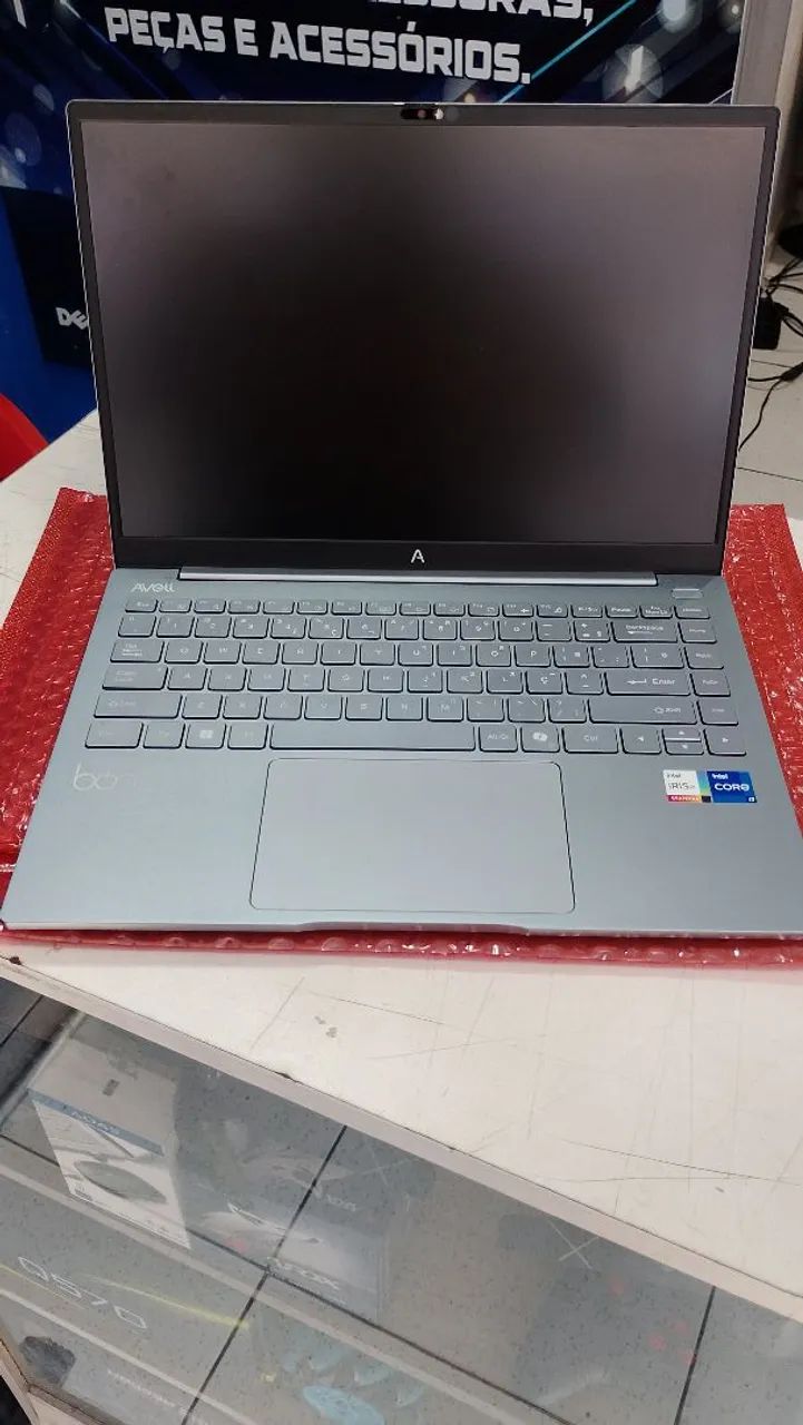 NOTEBOOK AVELL B.ON  - Foto 2