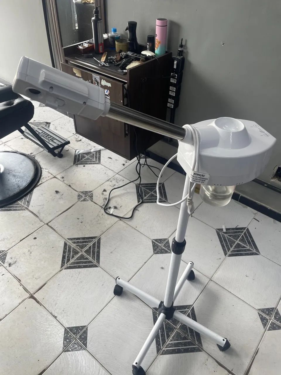 Vaporizador de ozônio  - Foto 2