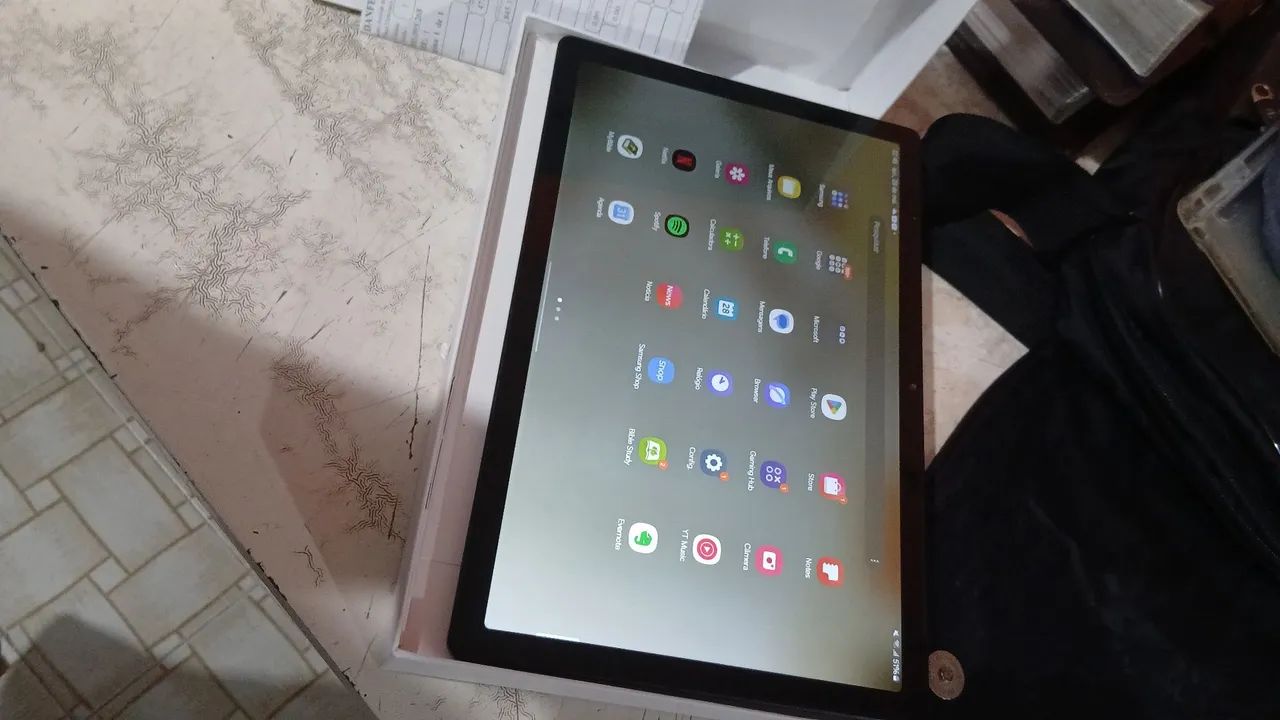 Vendo tablet Samsung.  - Foto 3