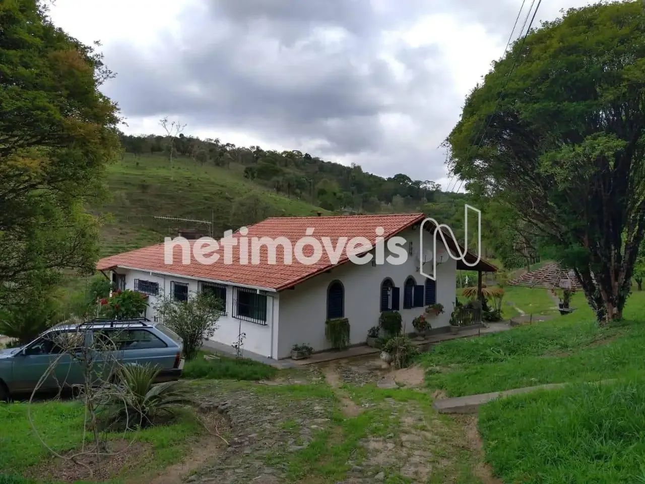 Venda Sítio Zona Rural Caeté - Foto 4