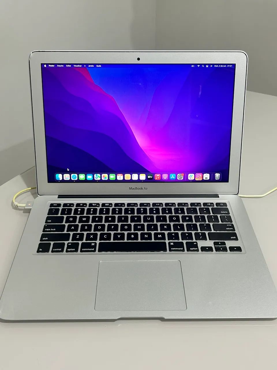 MacBook Air 13 2017 - i5 - 8GB - SSD 128GB - Foto 2