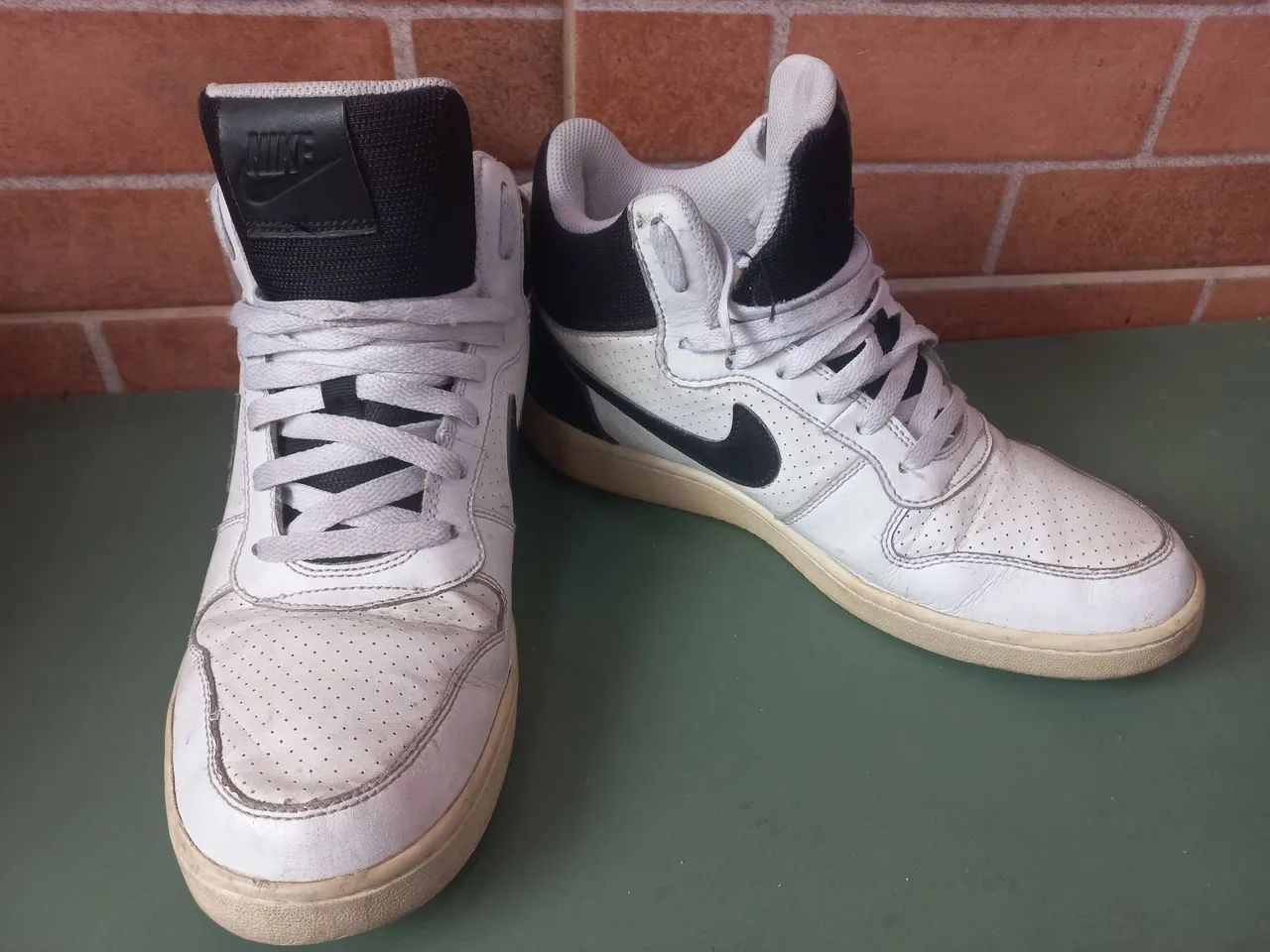 Tênis Nike Barouth  - Foto 4
