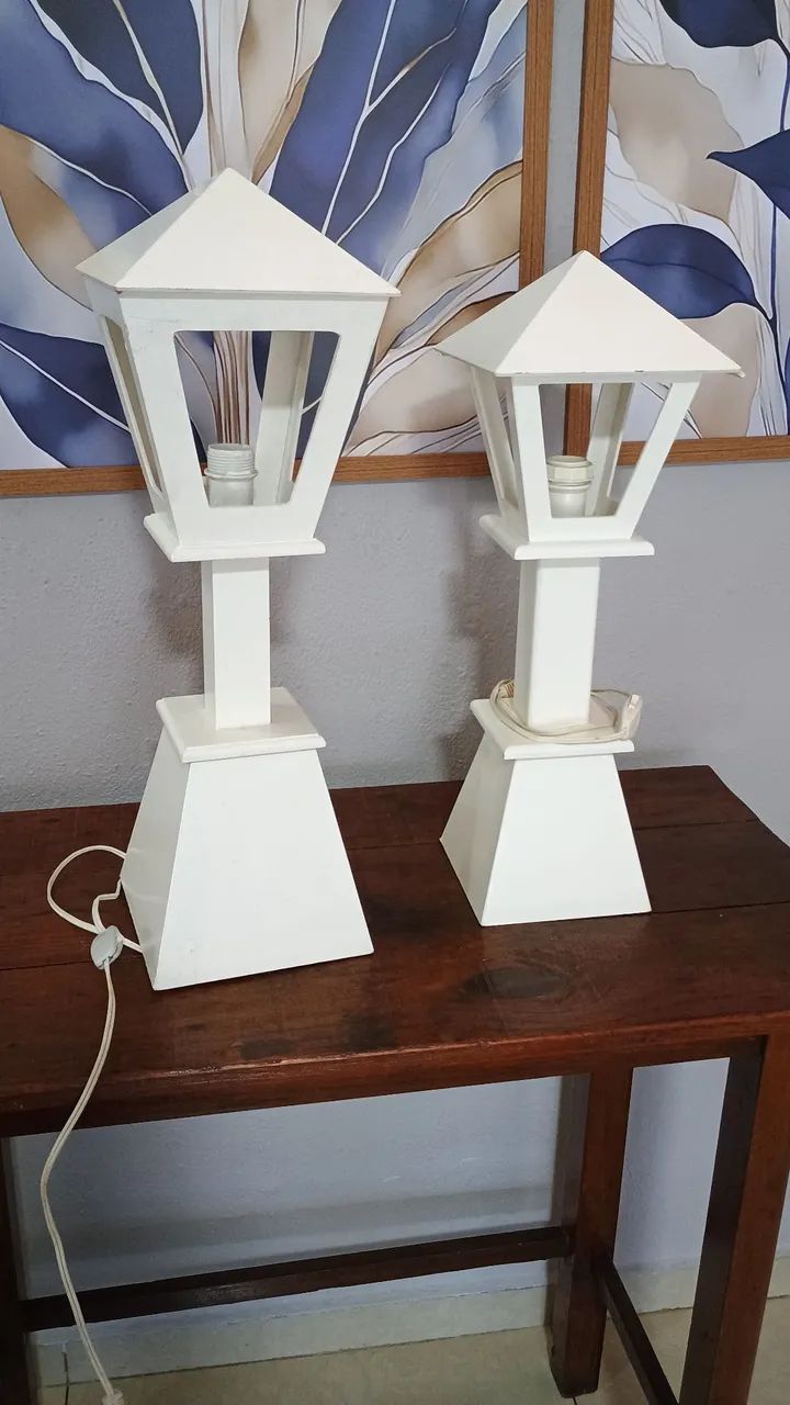 Luminárias para festas e eventos!!! - Foto 2