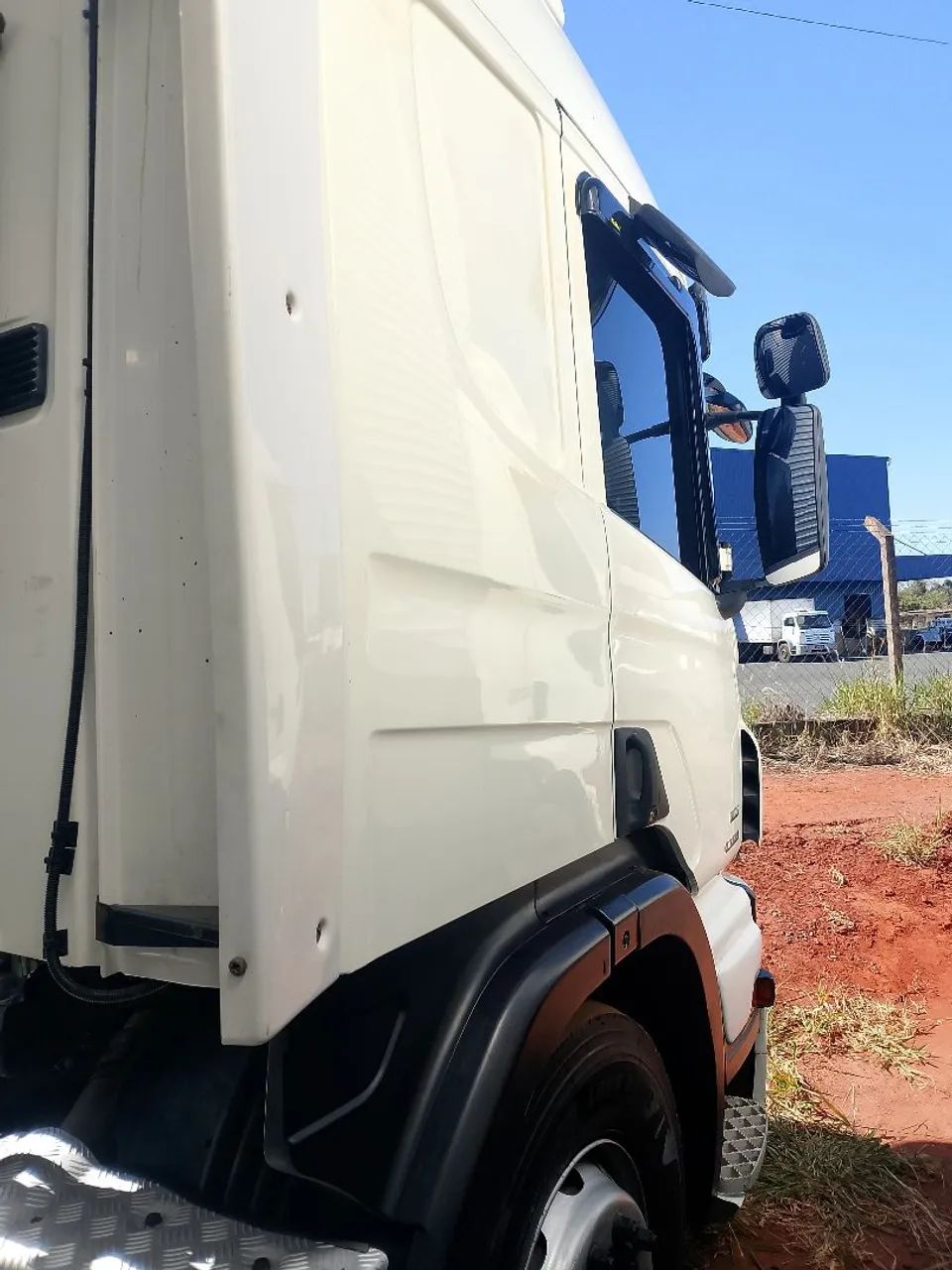 Troca venda P310 - Foto 4