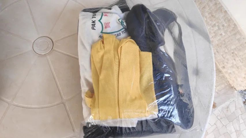 roupa de kung fu - Foto 4
