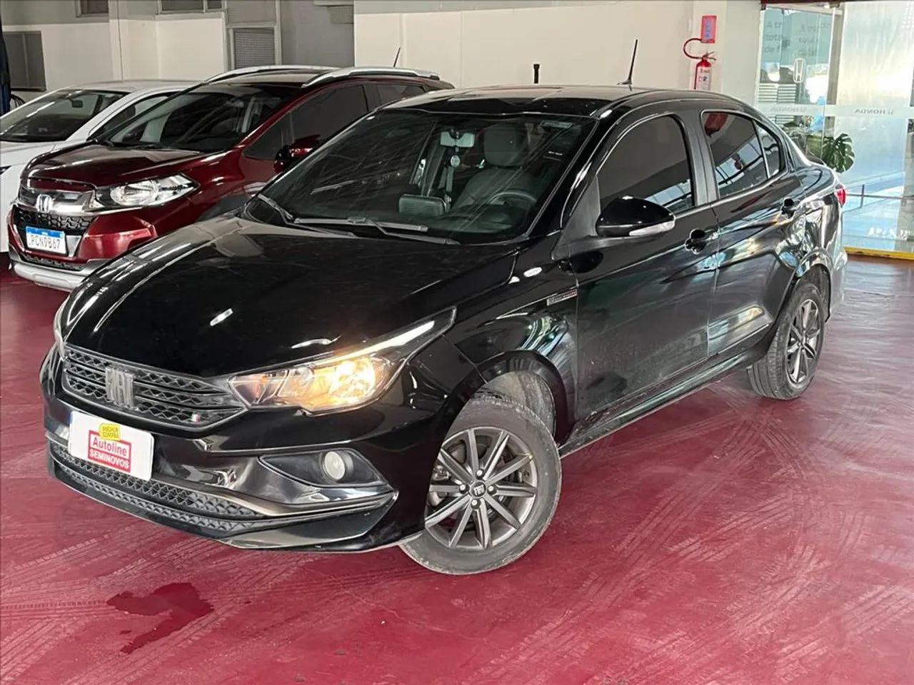 Fiat Cronos Drive 1.3 8V Flex 2025 - Foto 3