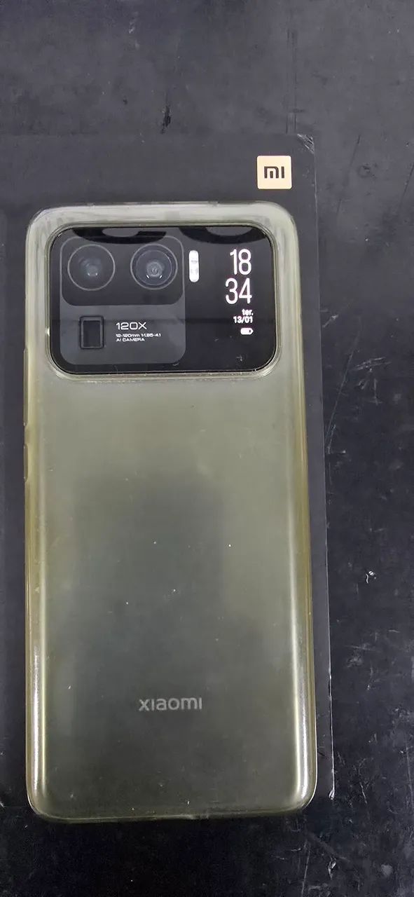 Mi 11 ultra  - Foto 5