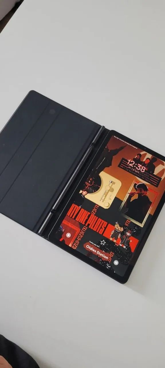 Tablet Samsung Galaxy Tab S6 Lite (2024)