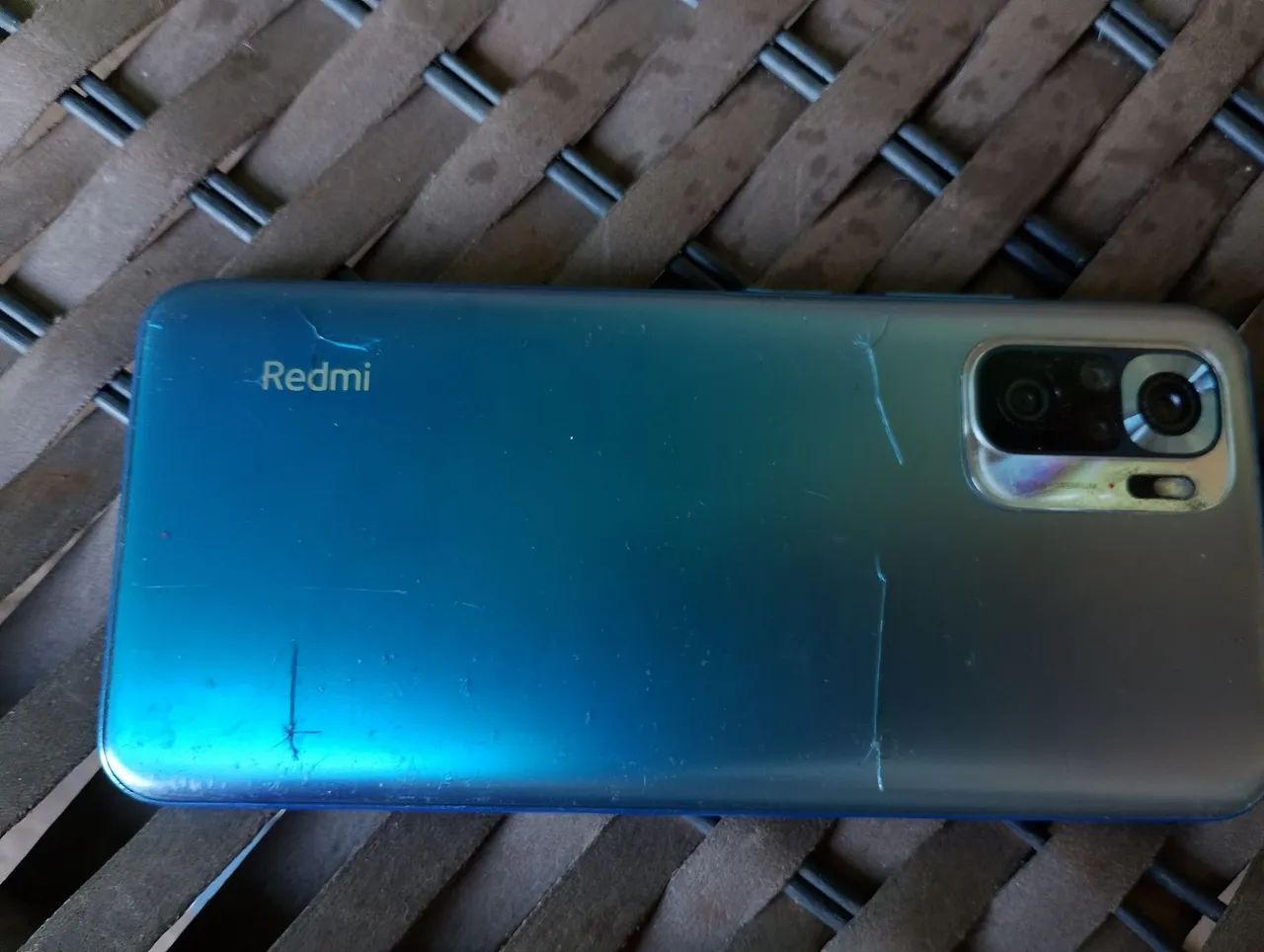 Redmi note 10 - Foto 3