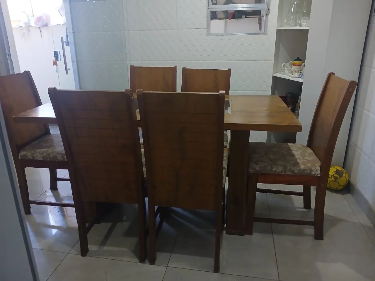 Vendo mesa