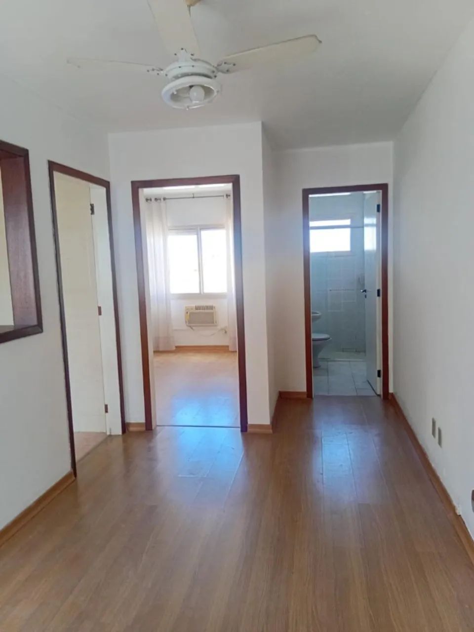 Alugo apartamento de 1 dormitório - Foto 2