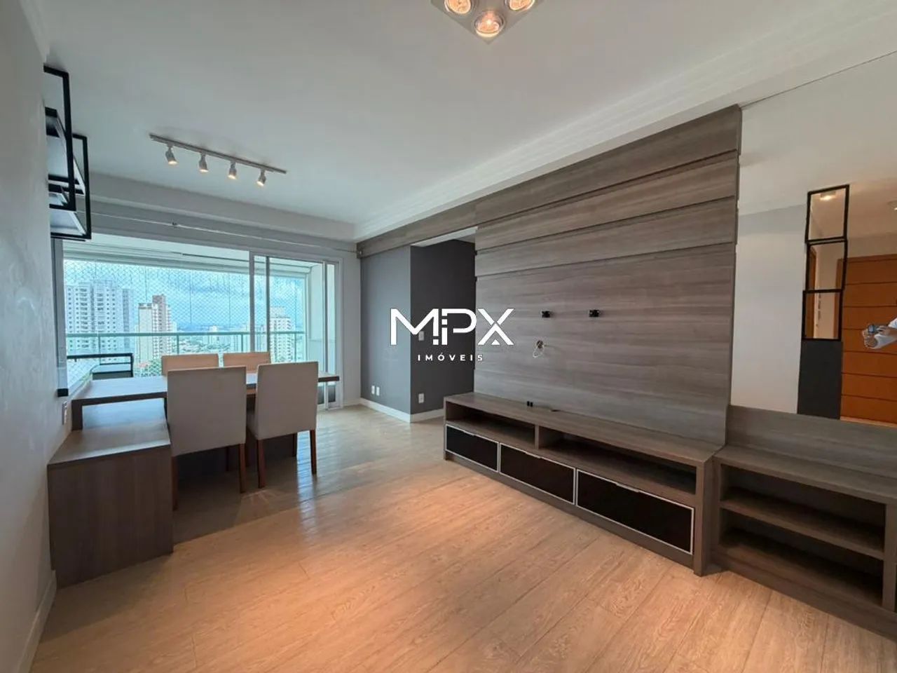 Apartamento à venda no Edifício Duo Residence em Piracicaba - Foto 2