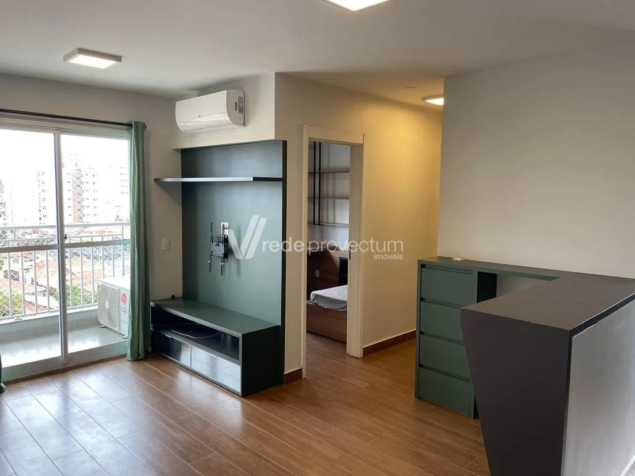 apartamento - Taquaral - Campinas - Foto 5