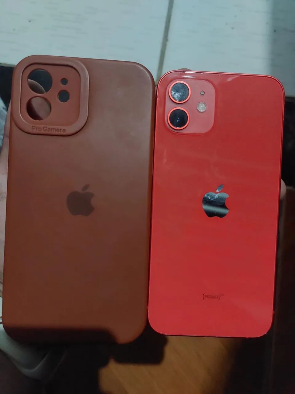 iPhone 12 - Foto 4