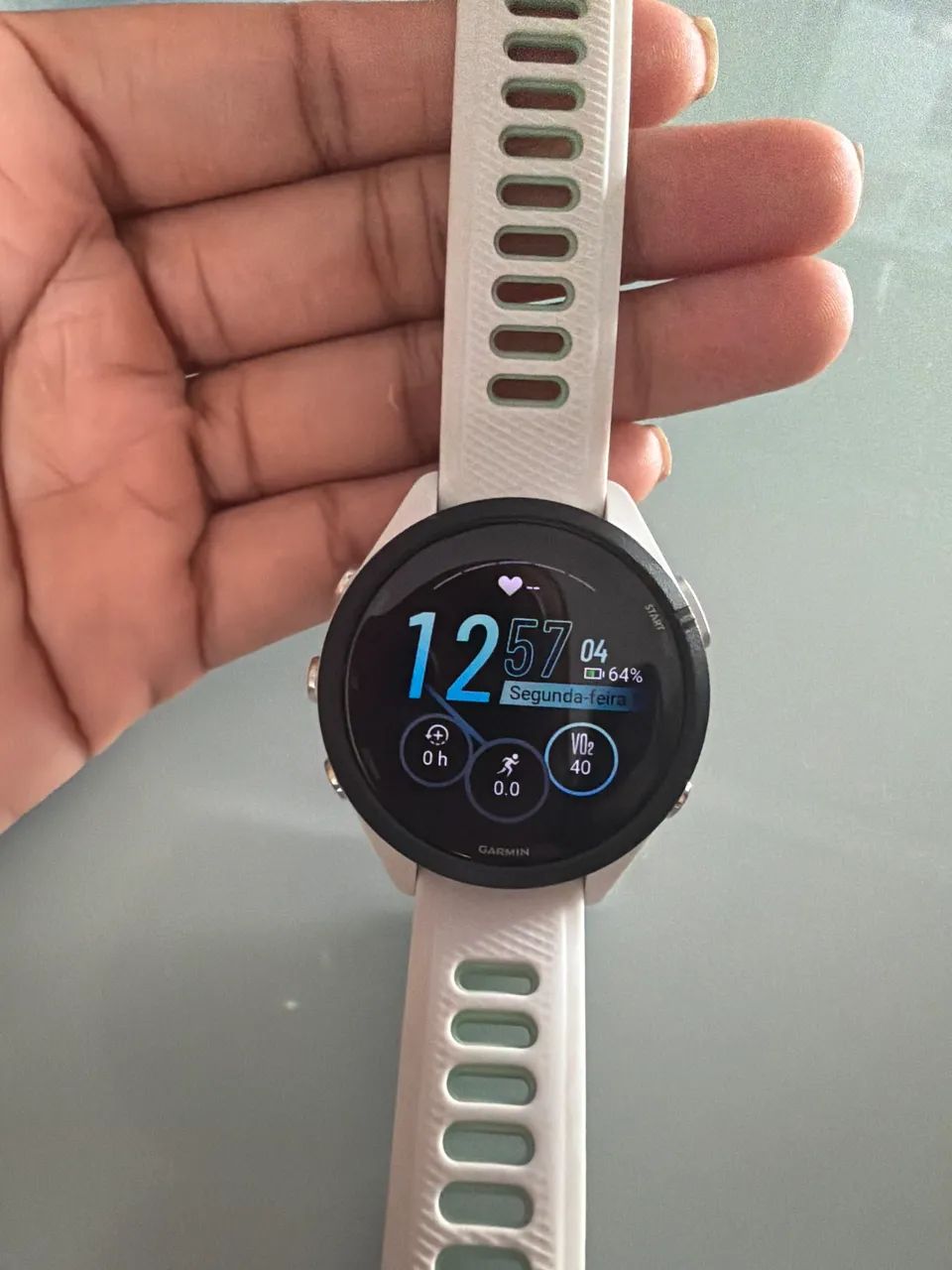 Garmin 265s - Foto 2