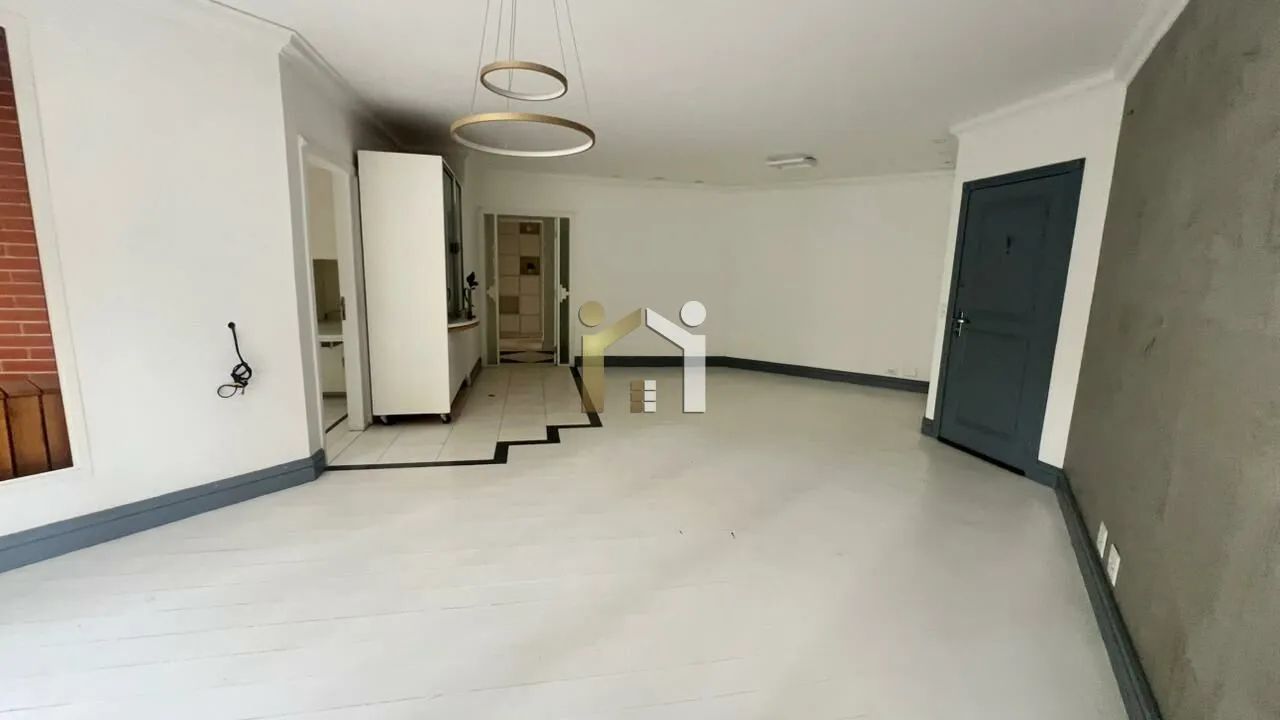 Apartamentopara locação com 160m² - Vila Nova Conceição, SP. - Foto 4