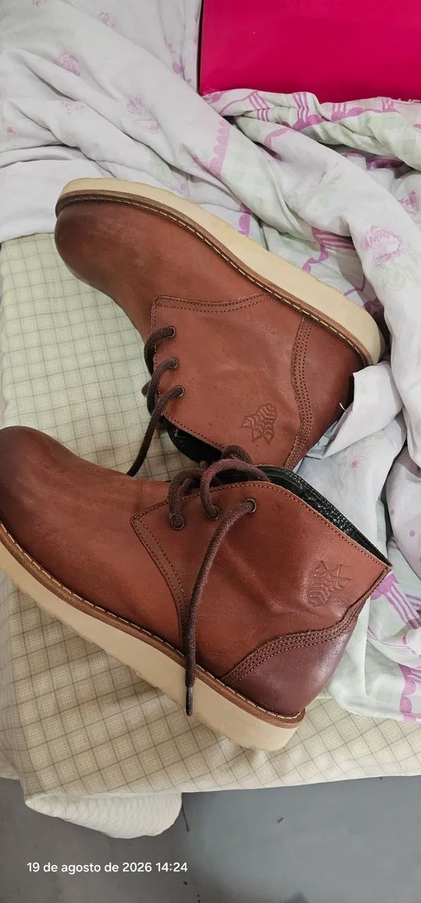 Bota black boots - Foto 3