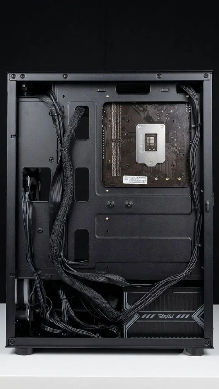 PC Gamer Novo - Foto 5