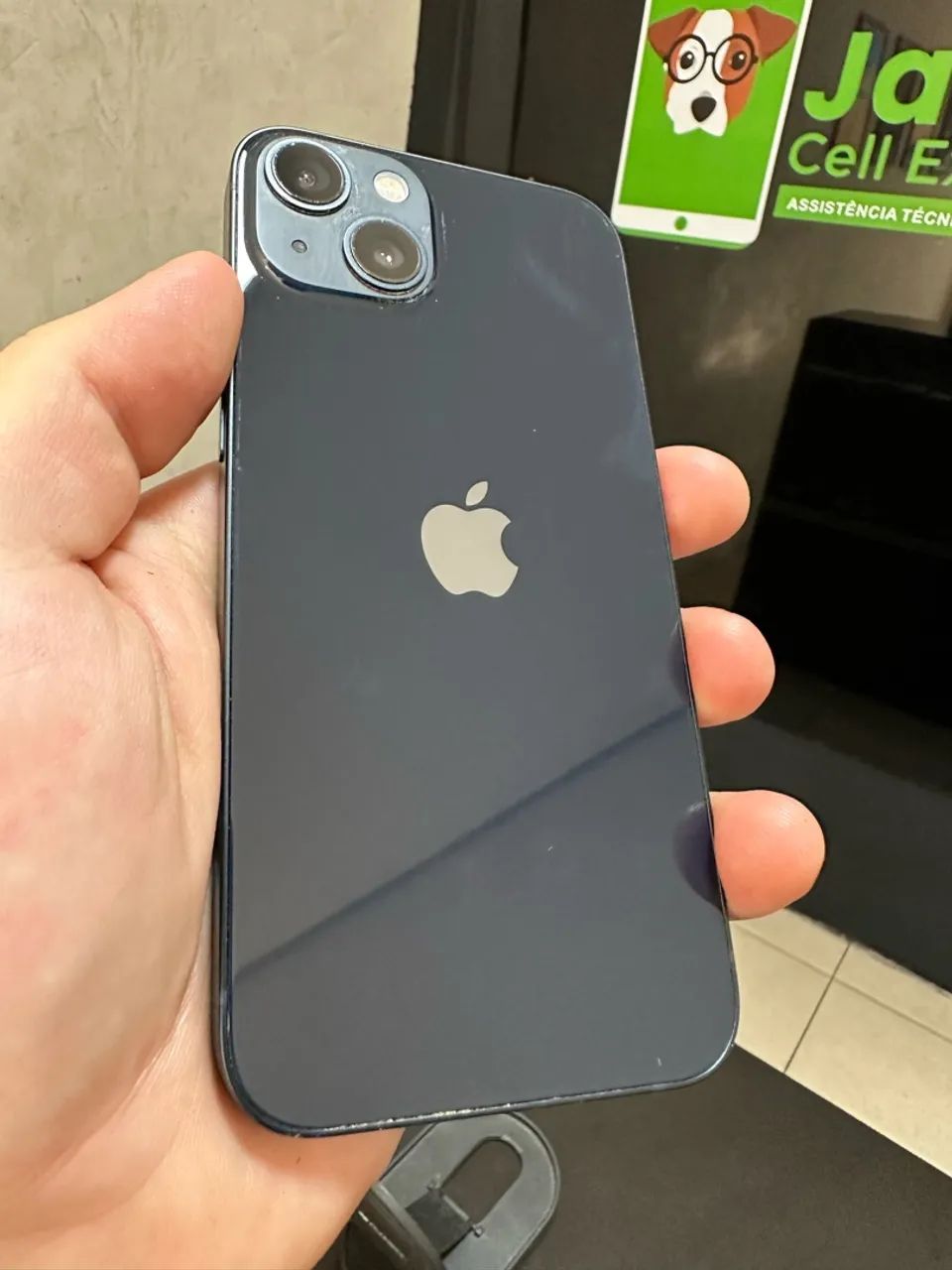 iPhone 13 128gb 