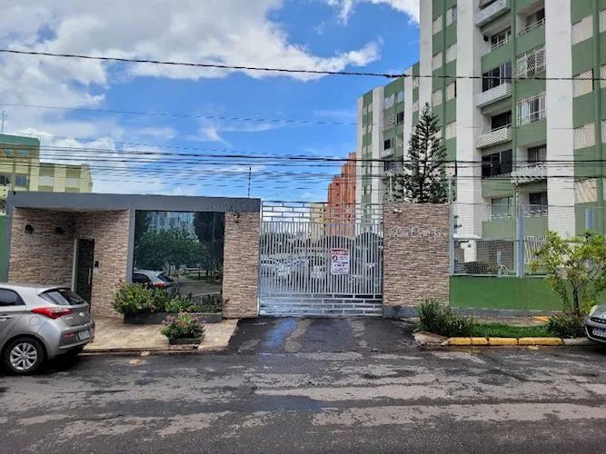 Apartamento - Bosque da Saúde - Cuiabá/MT - Foto 5