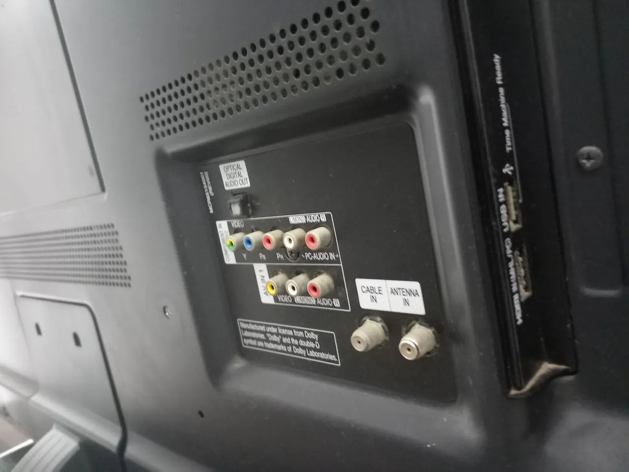 VENDO TV LG 50 POLEGADAS  - Foto 2