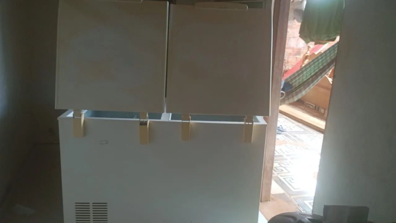 Vendo este freezer  - Foto 2