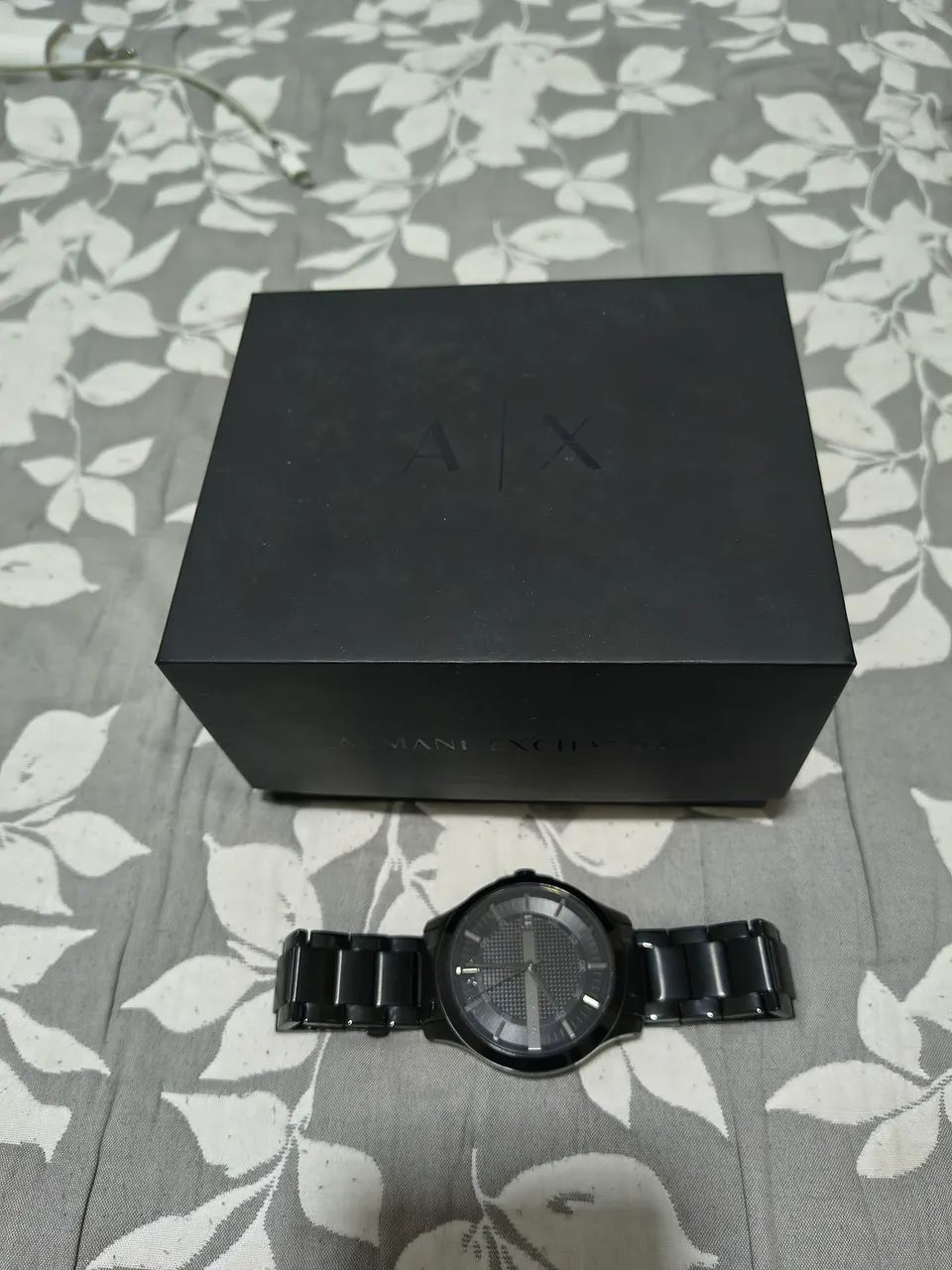 Relógio Armani Exchange  - Foto 2
